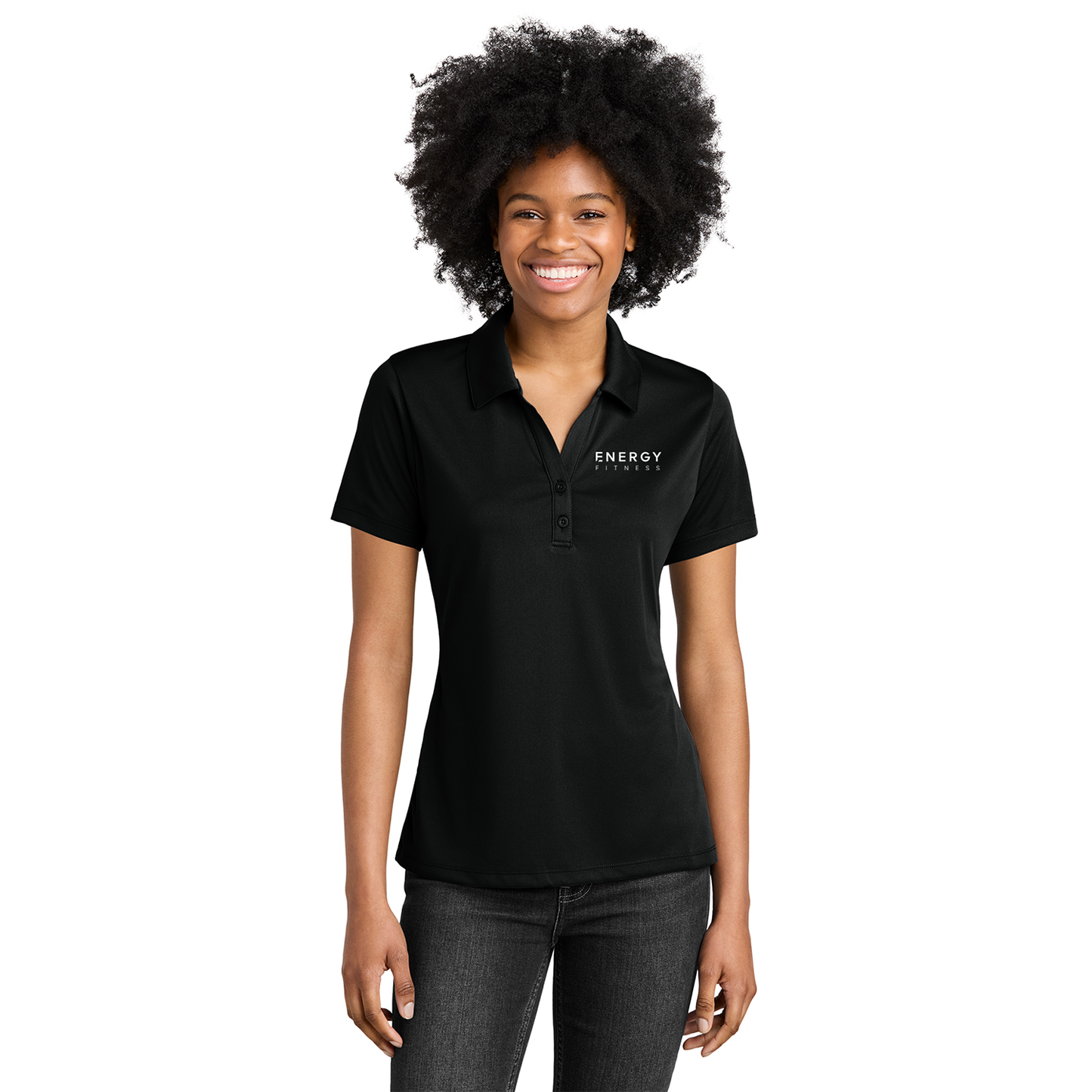 Ladies Polo